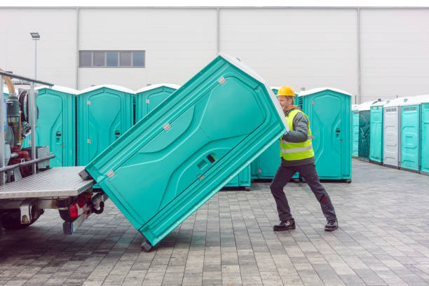 Trusted Jamestown, OH porta potty rental Experts