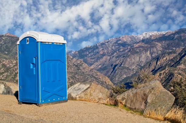 Porta potty services near me in Jamestown, OH