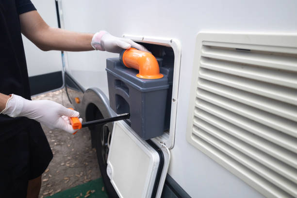 Best Porta potty rental near me  in Jamestown, OH