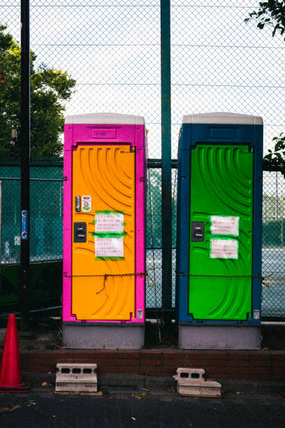 Best Long-term porta potty rental  in Jamestown, OH