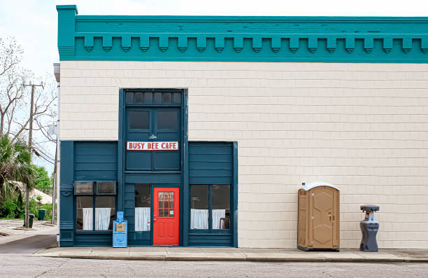 Best Local porta potty services  in Jamestown, OH