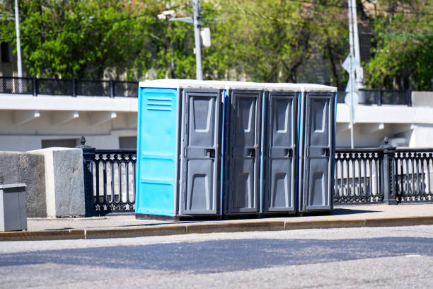 Best Portable bathroom rental  in Jamestown, OH