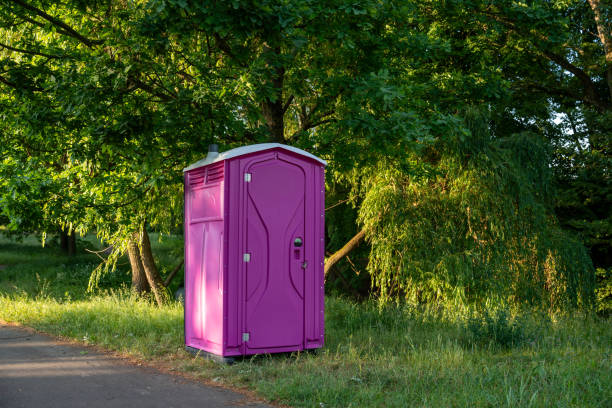 Best Porta potty services near me  in Jamestown, OH
